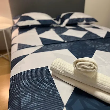 Apartamento Blago Center *