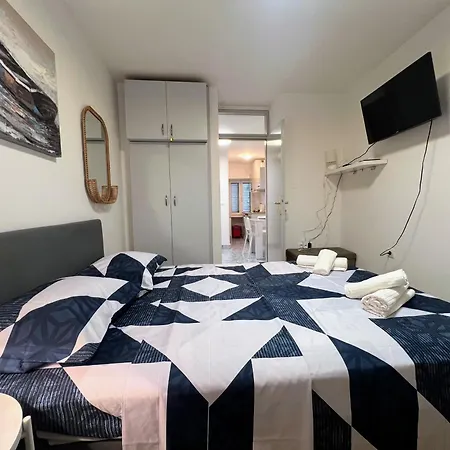 Blago Center Apartamento Split