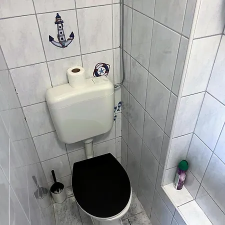 Apartamento Blago Center