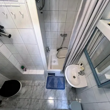 Apartamento Blago Center Split