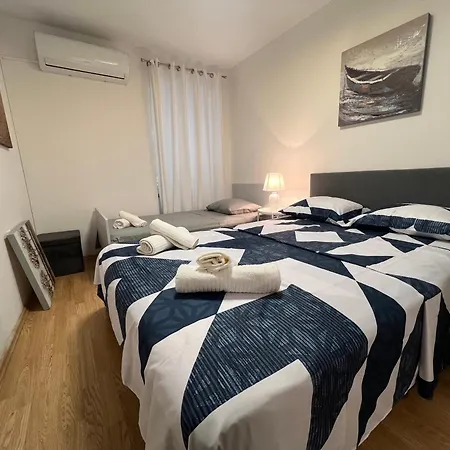 Apartment Blago Center