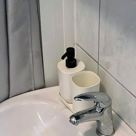 Apartment Blago Center