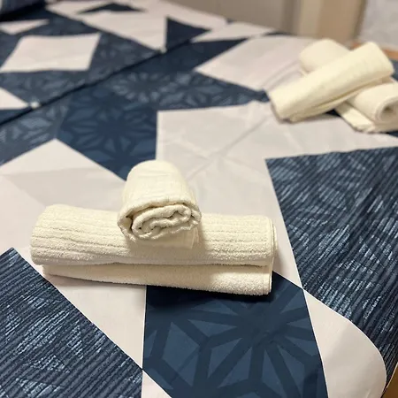 Blago Center Apartmán Split