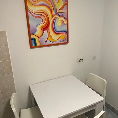Apartment Blago Center Split