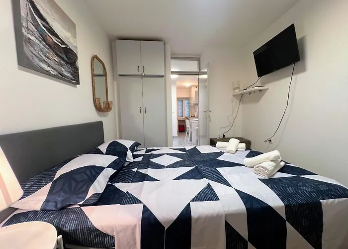 Blago Center Apartmán Split