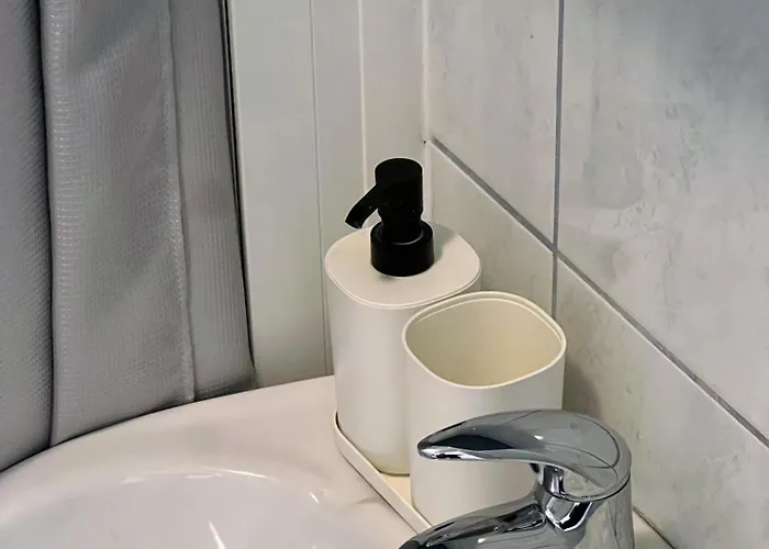 Apartmán Blago Center