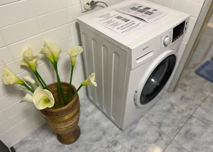 Apartmán Blago Center