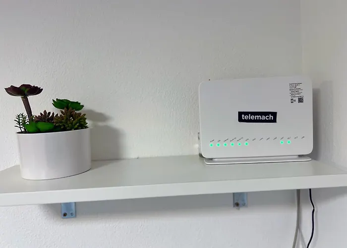 Blago Center Apartmán Split