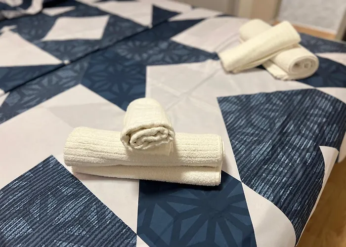 Blago Center Apartmán Split