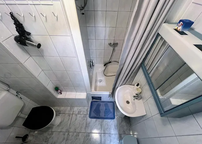 Apartmán Blago Center Split