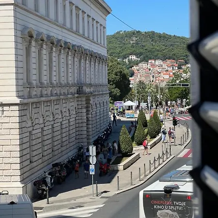 Blago Center Appartamento *