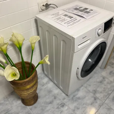 Appartamento Blago Center