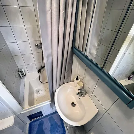 Blago Center Appartamento Spalato