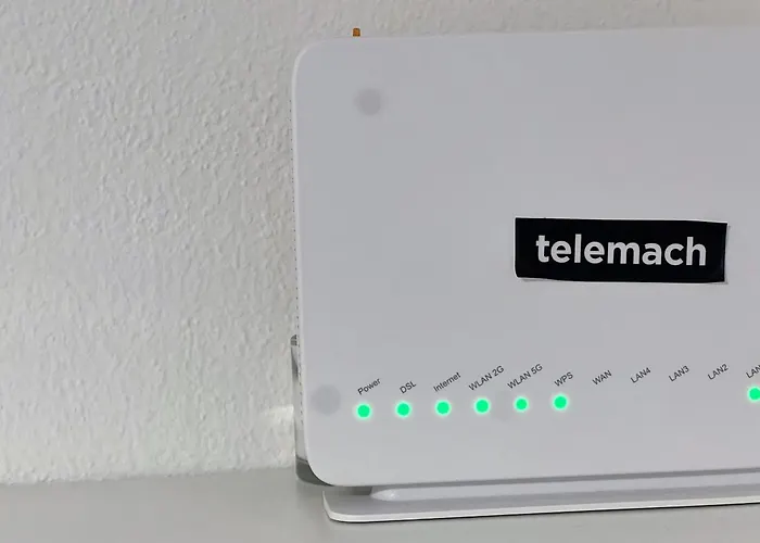 Blago Center דירה *