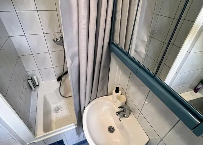 Blago Center דירה ספליט