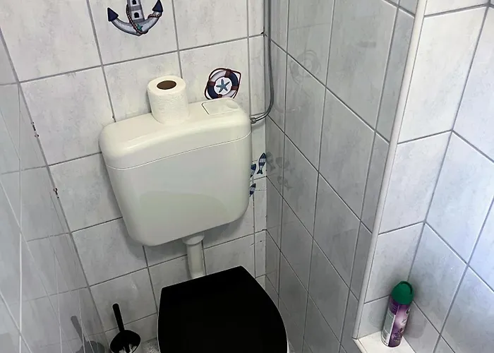 דירה Blago Center