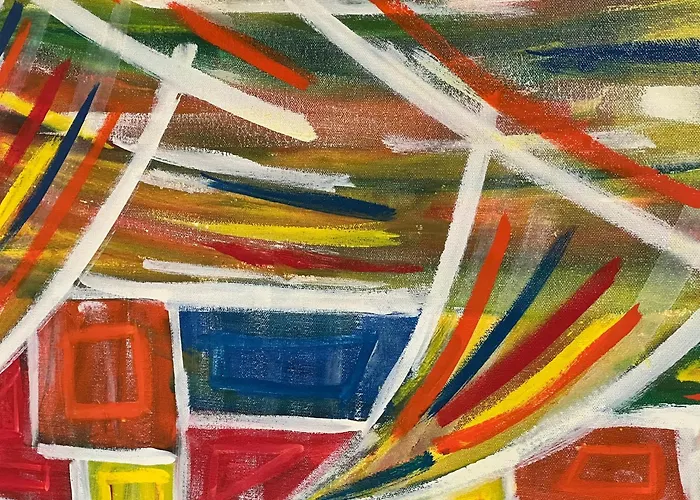 דירה Blago Center ספליט