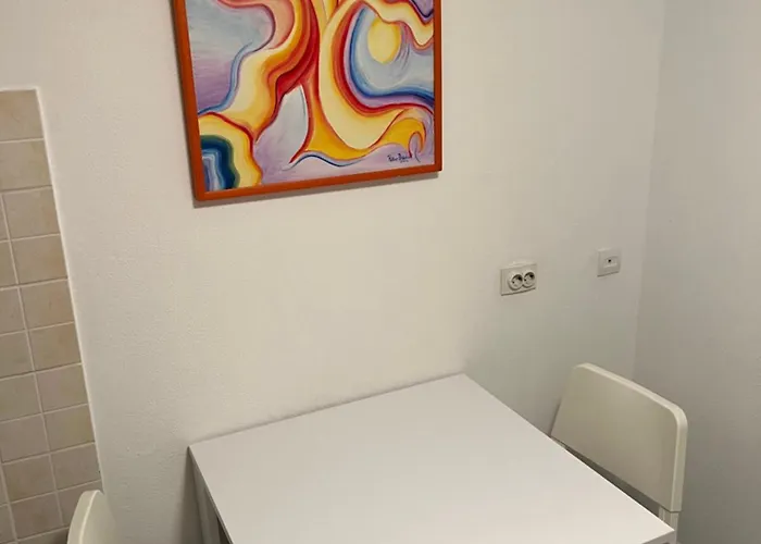 דירה Blago Center ספליט