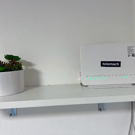 Blago Center Apartman Split