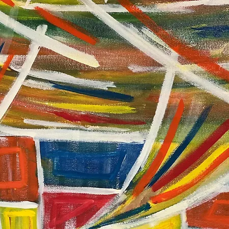 Apartman Blago Center Split